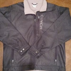 Cinch Conceal Carry Jacket